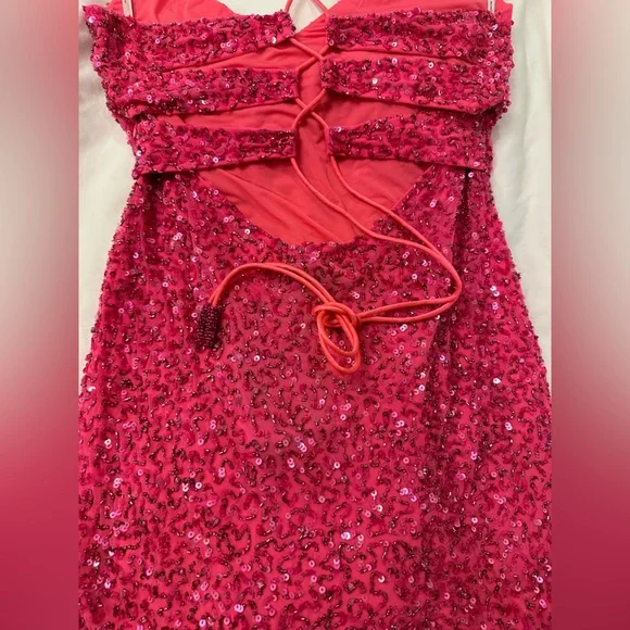 NWT Retrofete Astrid dress - Picture 6 of 12